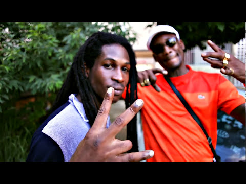 3,14Ro (WTPG)-Toujou Paré_KLR4 / Réalité_A dé pié si on sel jamb_Boolit Pictures 2016