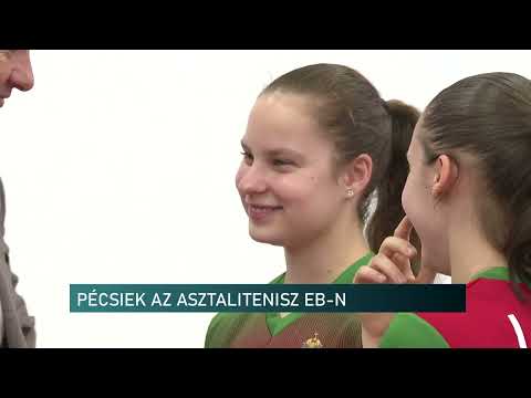 2025.10.10. - Asztalitenisz