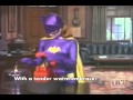 Batgirl - Theme song with lyrics