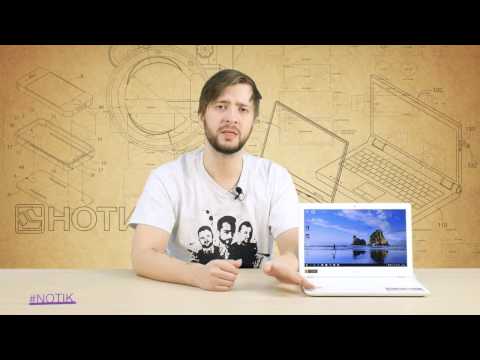 Экспресс-обзор ноутбука Acer Aspire V3-372-593C