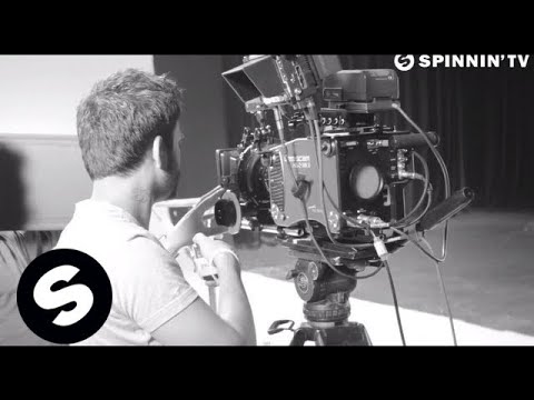 Style of Eye & Tom Staar - After Dark (Behind The Scenes Video)