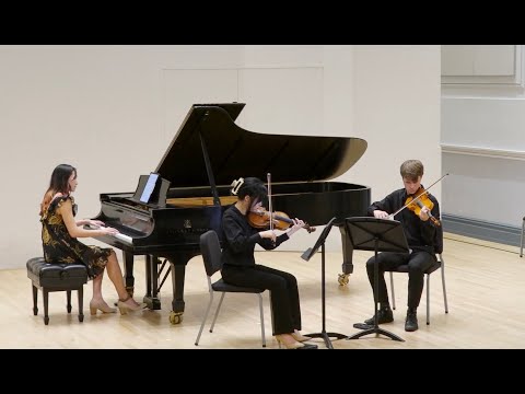 For Love to Require Words - Sebastian Block