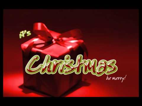 Jeff Diamond - It's Christmas(original)