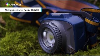 Fenix HL40R