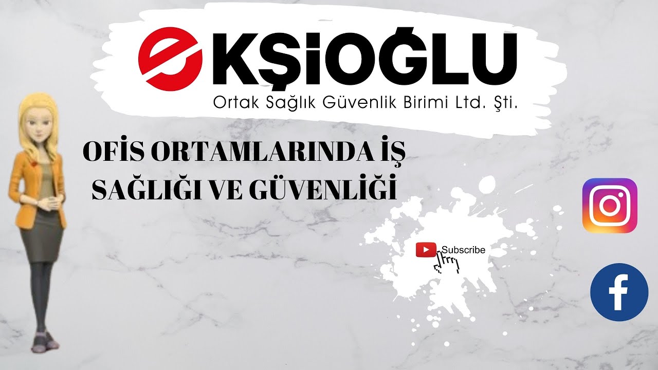 Ergonomi Eğitimi