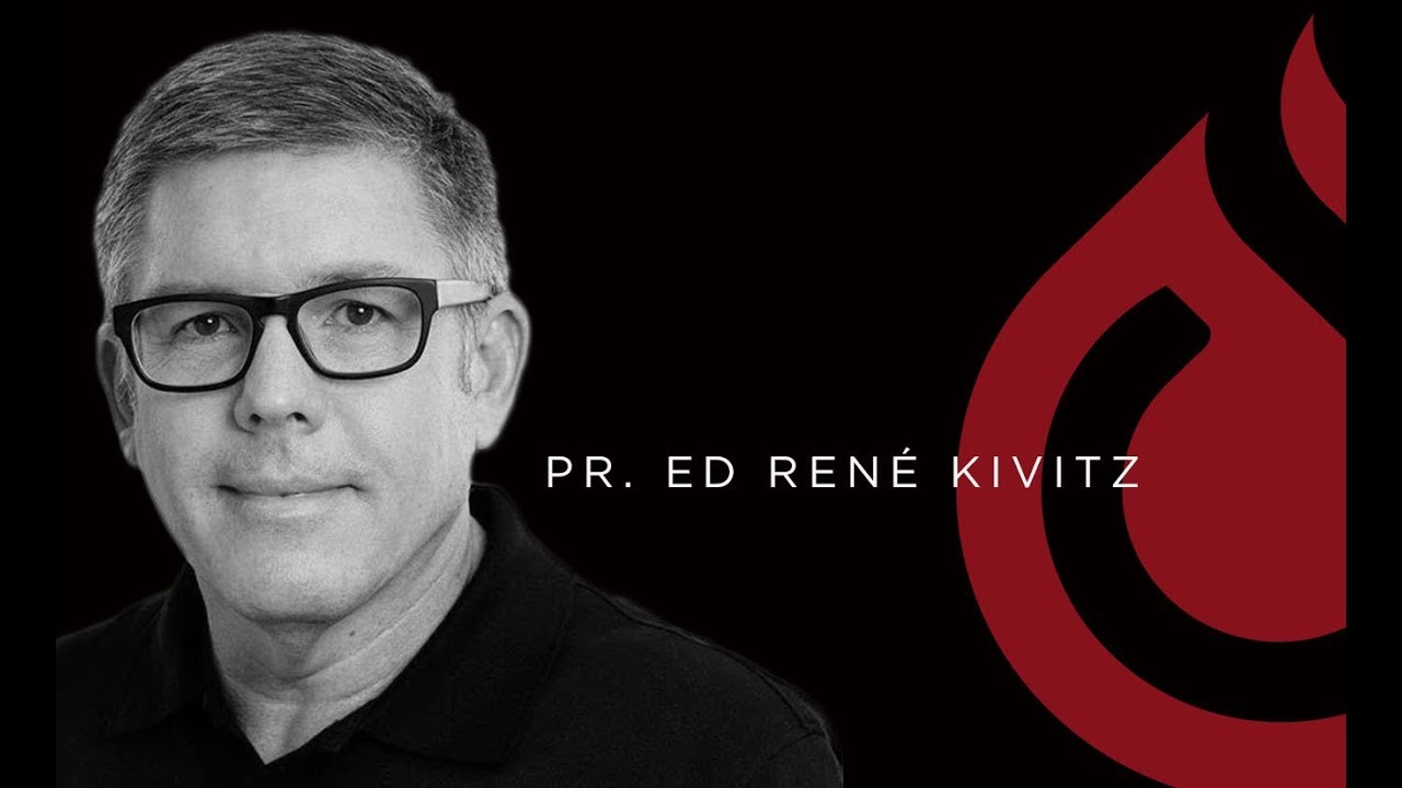 Pr. Ed René Kivitz