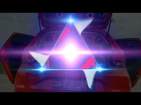 Tema Open Show (Hora Del Bass) Original CarAudio - Dj Eduardo García