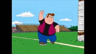 Family Guy - The Breakfast Club