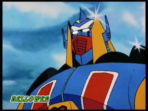 HD El Festival De Los Robots Opening 480p