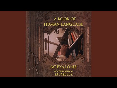Videoclip de Human Language — Aceyalone