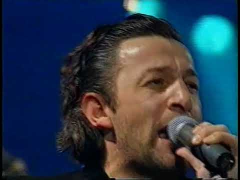 Prljavo Kazalište - Božićni koncert (27.12.1994.)