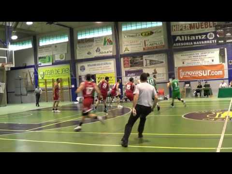 CB  CAZ0RLA  78    MERIDIANO BAZA GRANADA 79