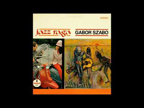 Gabo̲r̲ ̲S̲z̲a̲b̲o̲ ̲‎̲–̲ ̲J̲a̲z̲z̲ ̲R̲a̲g̲a̲ ̲(̲1̲9̲6̲6̲)̲