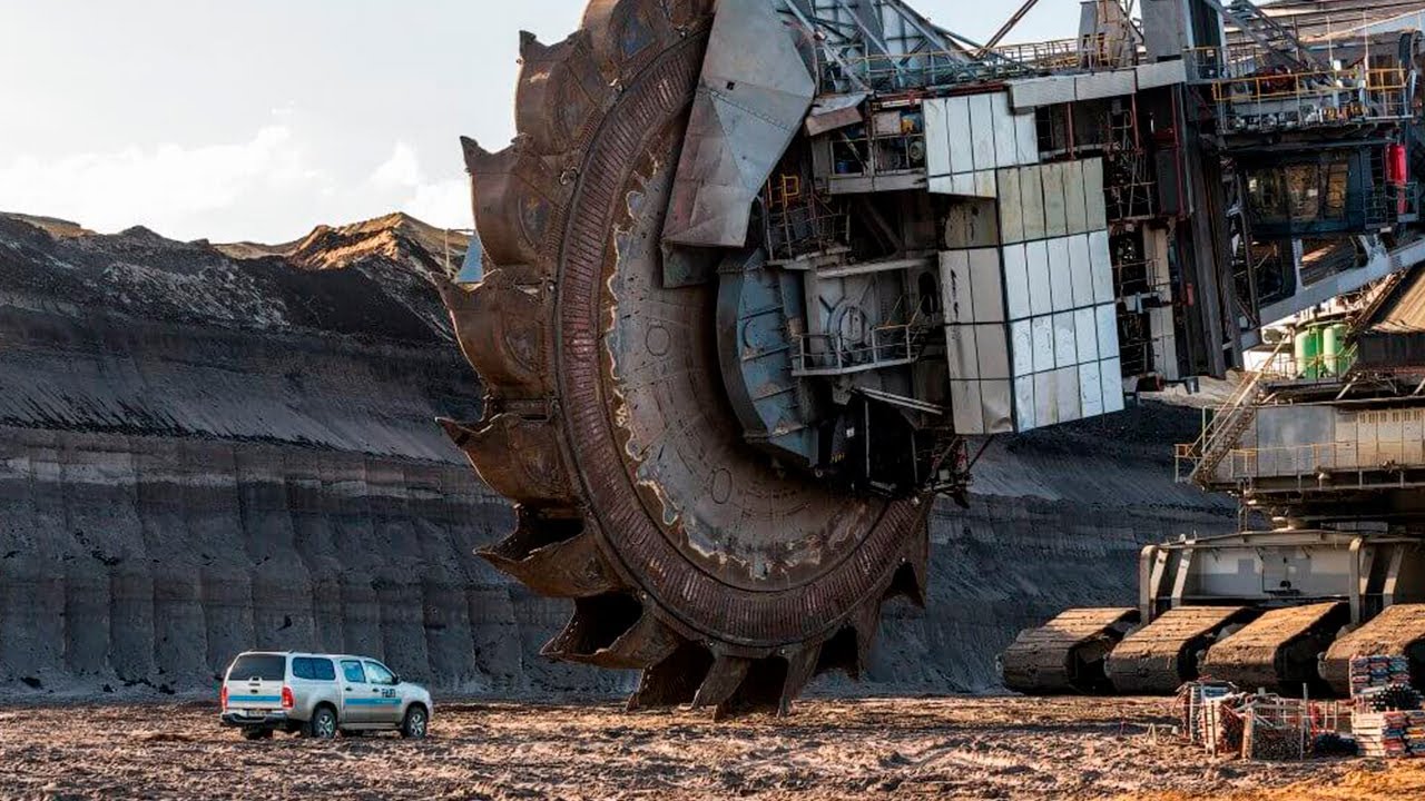 5 coisas gigantes que farão você se sentir pequeno