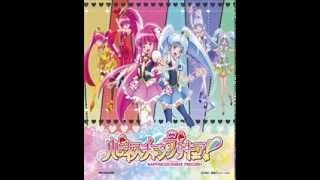 Download lagu Happiness Charge Precure! OP & ED  -  WOW! / Pretty Cure Memory mp3