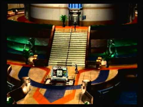 Let's play Final Fantasy VIII-Part 52