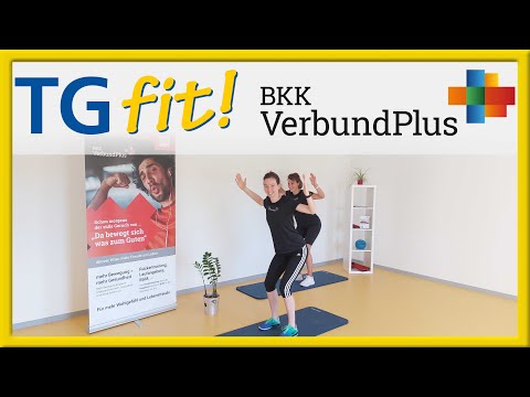 Workout Arme und oberer Rücken // 4 Minuten // Workout // Kräftigung // Muskulatur