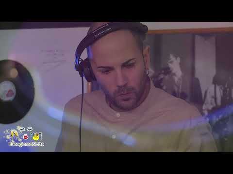 BUONGIORNO NOTTE SPECIALE CAPODANNO - DJ C-TO