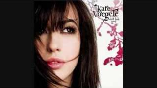 Kate Voegele - It&#39;s Only Life (W/LYRICS)