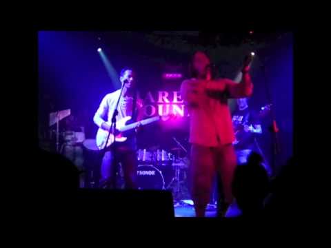 Commander & Chief - Overproof Soundsystem with Ital Audio