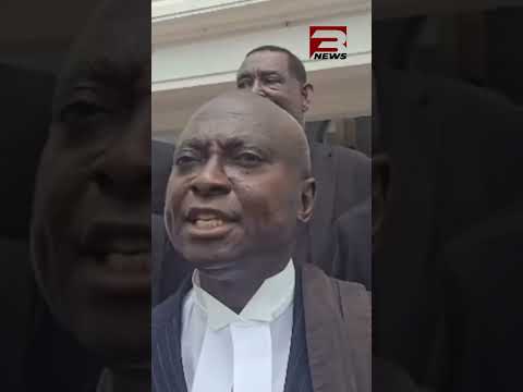 Supreme Court dismisses bid to stop trial judge in Adu-Boahene case, rules bias claim lacks merit