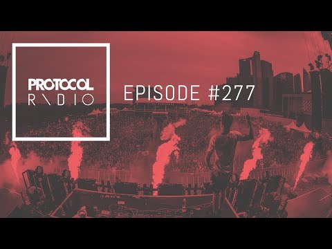 Protocol Radio 277 by Nicky Romero (#PRR277)