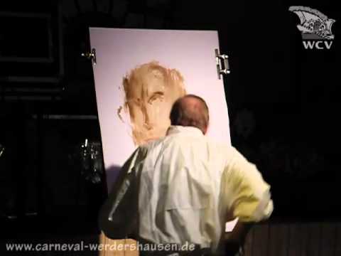 WCV Sponsorenabend 2011