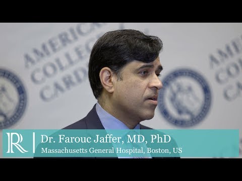 ACC 2018: Procedural Outcomes Of Multiple CTO Intervention - Dr Farouc Jaffer