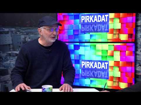 PIRKADAT: Seres Attila