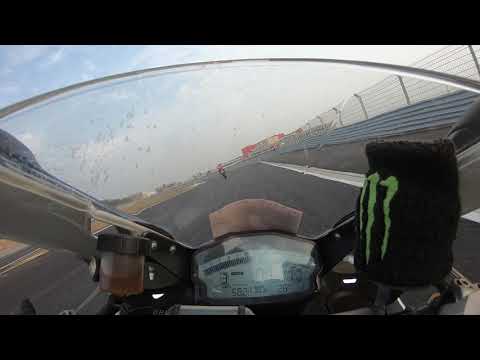 2018 DUCATI 會師麗寶賽車場01