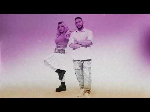 Jonas Blue, Eyelar - 100 Lives (Visualiser)