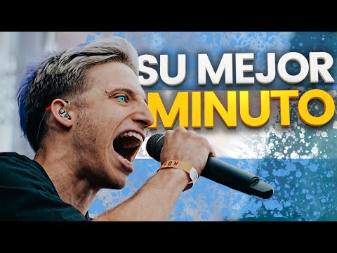 EL MEJOR MINUTO DE CADA ARGENTINO 🇦🇷