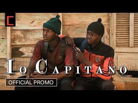 Official :30 Cutdown [Subtitled]