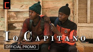 IO CAPITANO | Official :30 Cutdown | In Theaters February 23