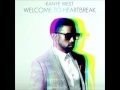 Kanуe West - Welcome to Heartbreak [Original Song]