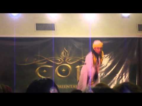 MAESTRO AMIR THALEB!!! EN ROSARIO