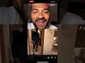Jesse Williams Live Video