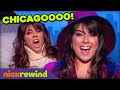 Daniella Monet Sings "Chicago" In 'Trina! A One Woman Show' 🎤 | Victorious | NickRewind