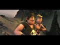 Ronal The Barbarian - Full movie