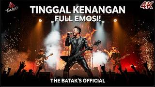 Download lagu Tinggal Kenangan – Rafael Sitorus | Rock Cover Batak FULL EMOSI mp3