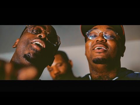 Joe Pablo | Boky Bok - Run Thru That Bag (Prod By Tay Love) [Shot By DineroGangRay]