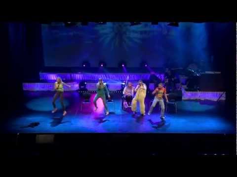 Ringeriksrussen 2013 - Vesternbakken Borettslag