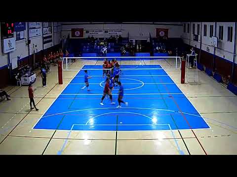 ES POP C V MANACOR SF2 - ENTREC MONTESION