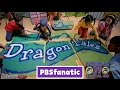 PBS Kids Next Dragon Tales 2005 WFWA TV