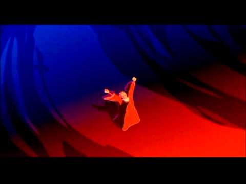 Heaven's Light/Hellfire - The Hunchback of Notre Dame: Original Soundtrack