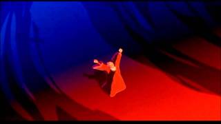 Heaven&#39;s Light/Hellfire - The Hunchback of Notre Dame: Original Soundtrack