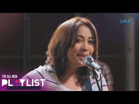 Playlist: Aia de Leon – Tao Lang