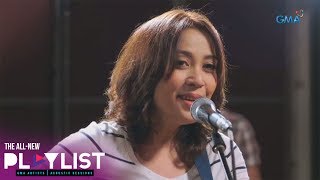 Playlist: Aia de Leon – Tao Lang