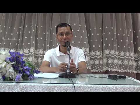 045-ขุ.สุ.อชิตมาณวกปัญหา โลกถูกอวิชชาหุ้มห่อไว้เป็นต้น