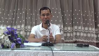 045-ขุ.สุ.อชิตมาณวกปัญหา โลกถูกอวิชชาหุ้มห่อไว้เป็นต้น